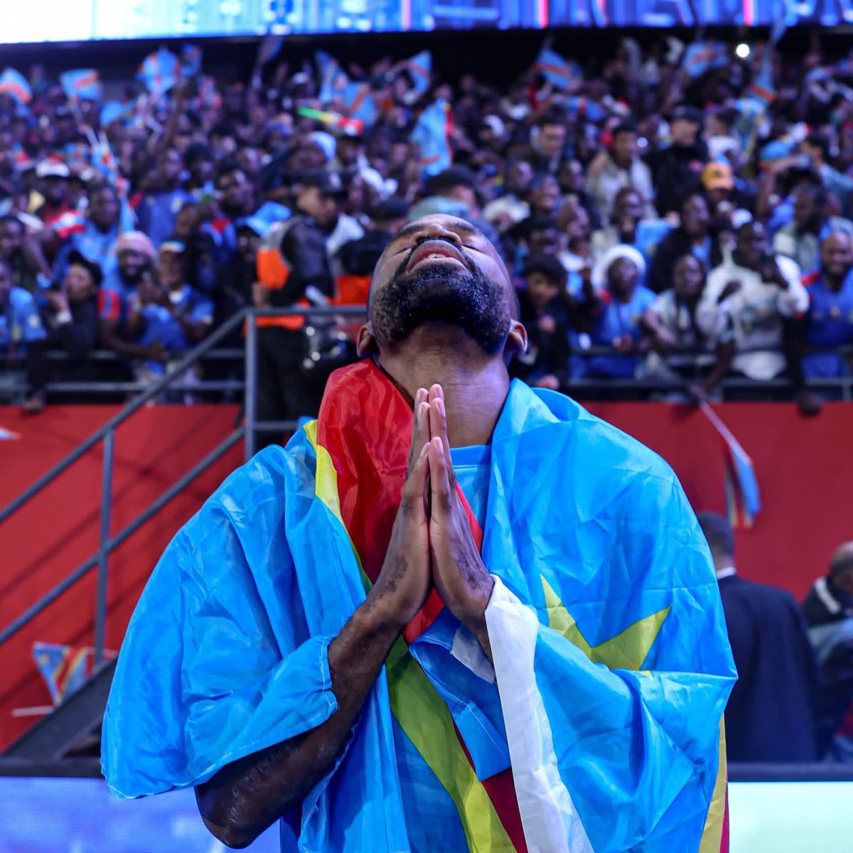 #FreeCongo🇨🇩 tweet media