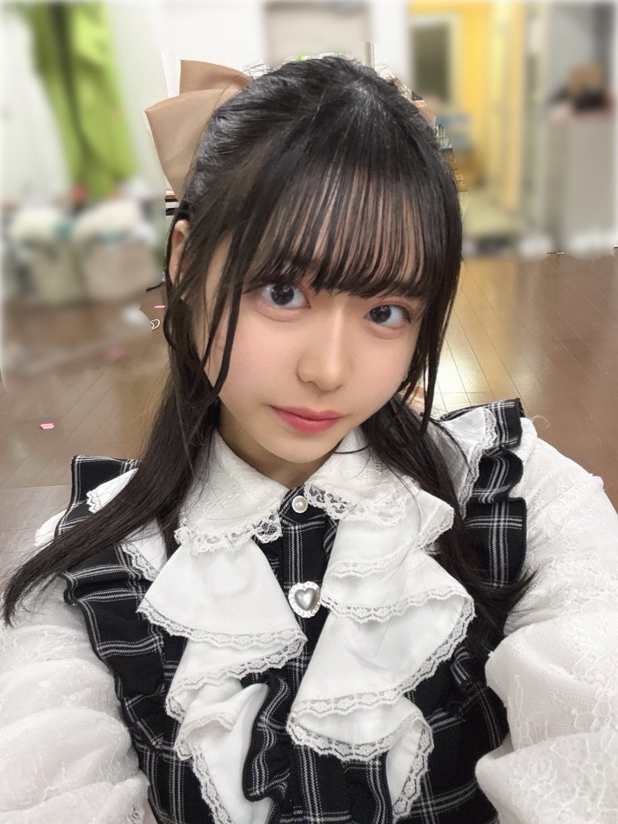 藤崎かれん@せかぷろ研修生 tweet media