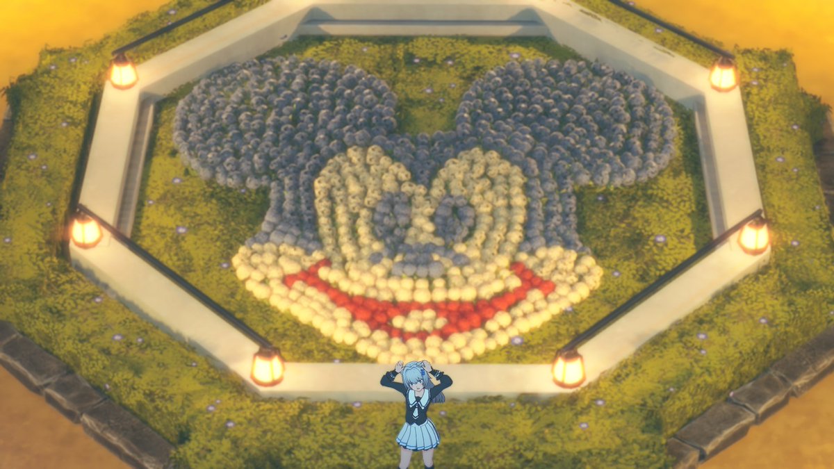 れもち tweet media