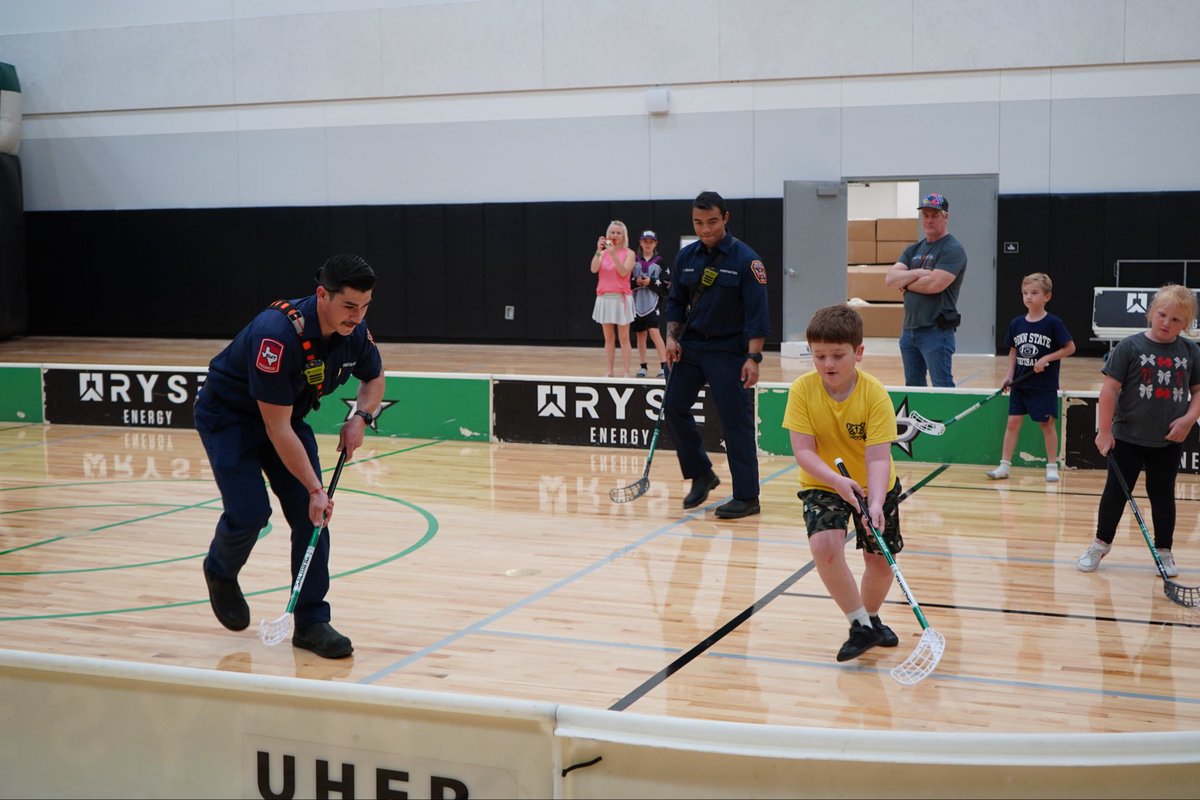 Denton County ESD No. 1 & 2 tweet media