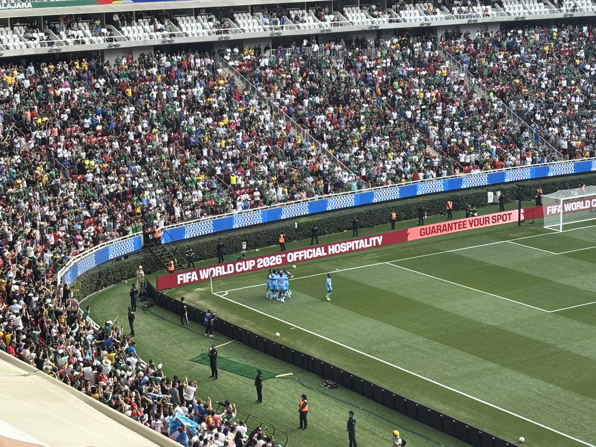 Ramón Cáceres tweet media