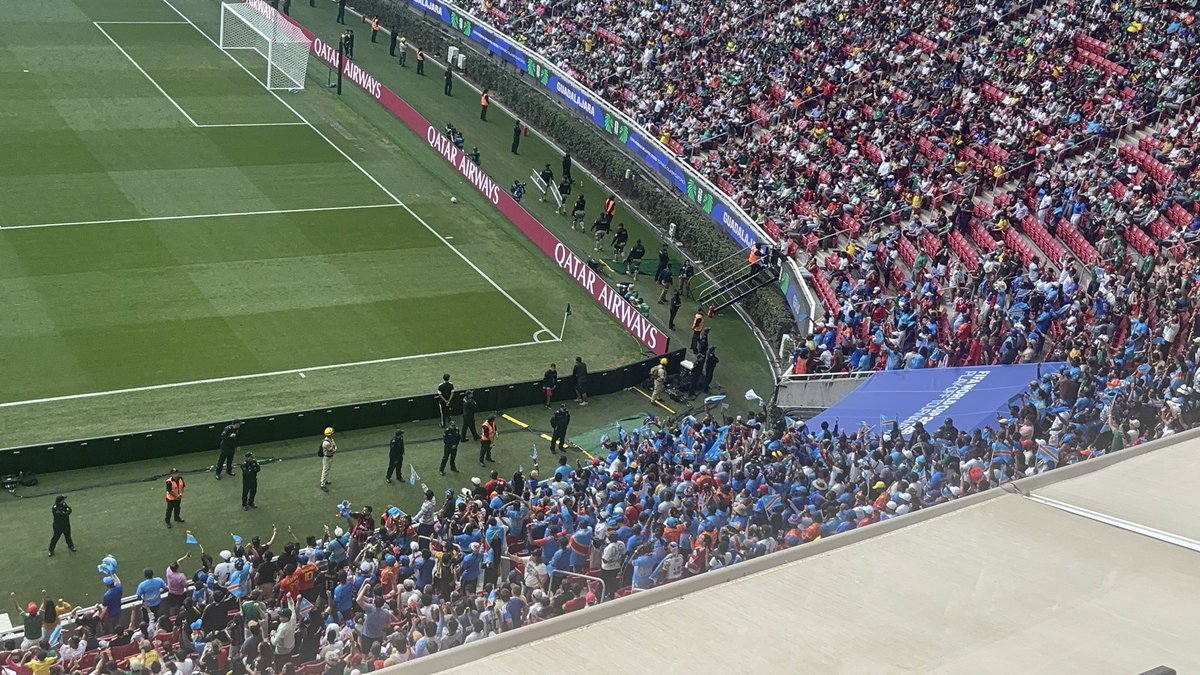 Ramón Cáceres tweet media