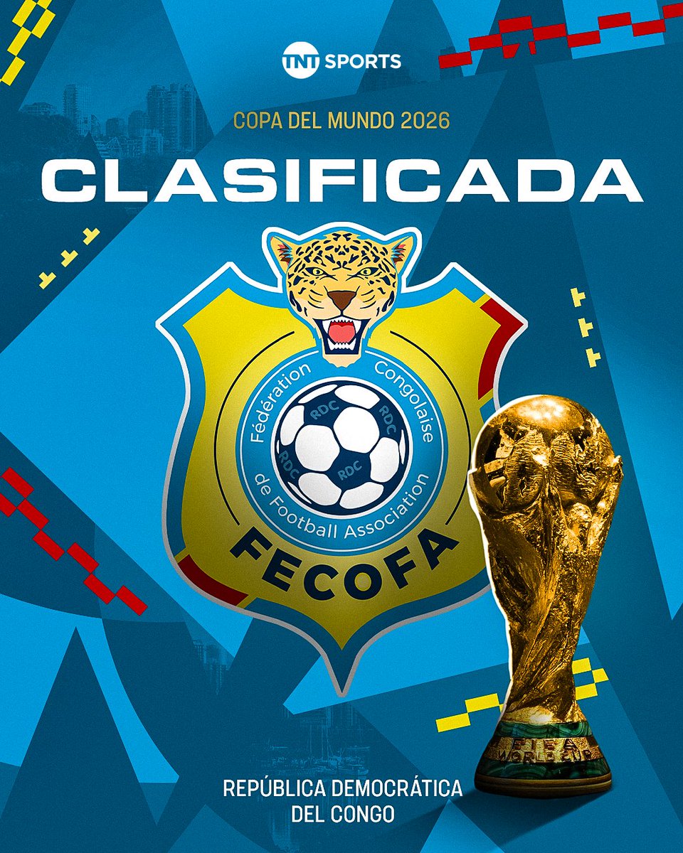 TNT Sports México tweet media