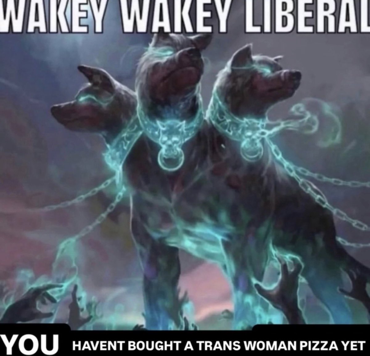 renz, she who opens portals 💫 tweet media