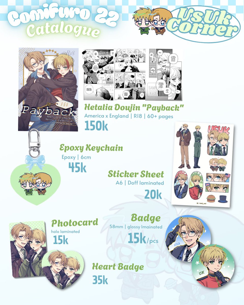 🍔CF22 grind tweet media