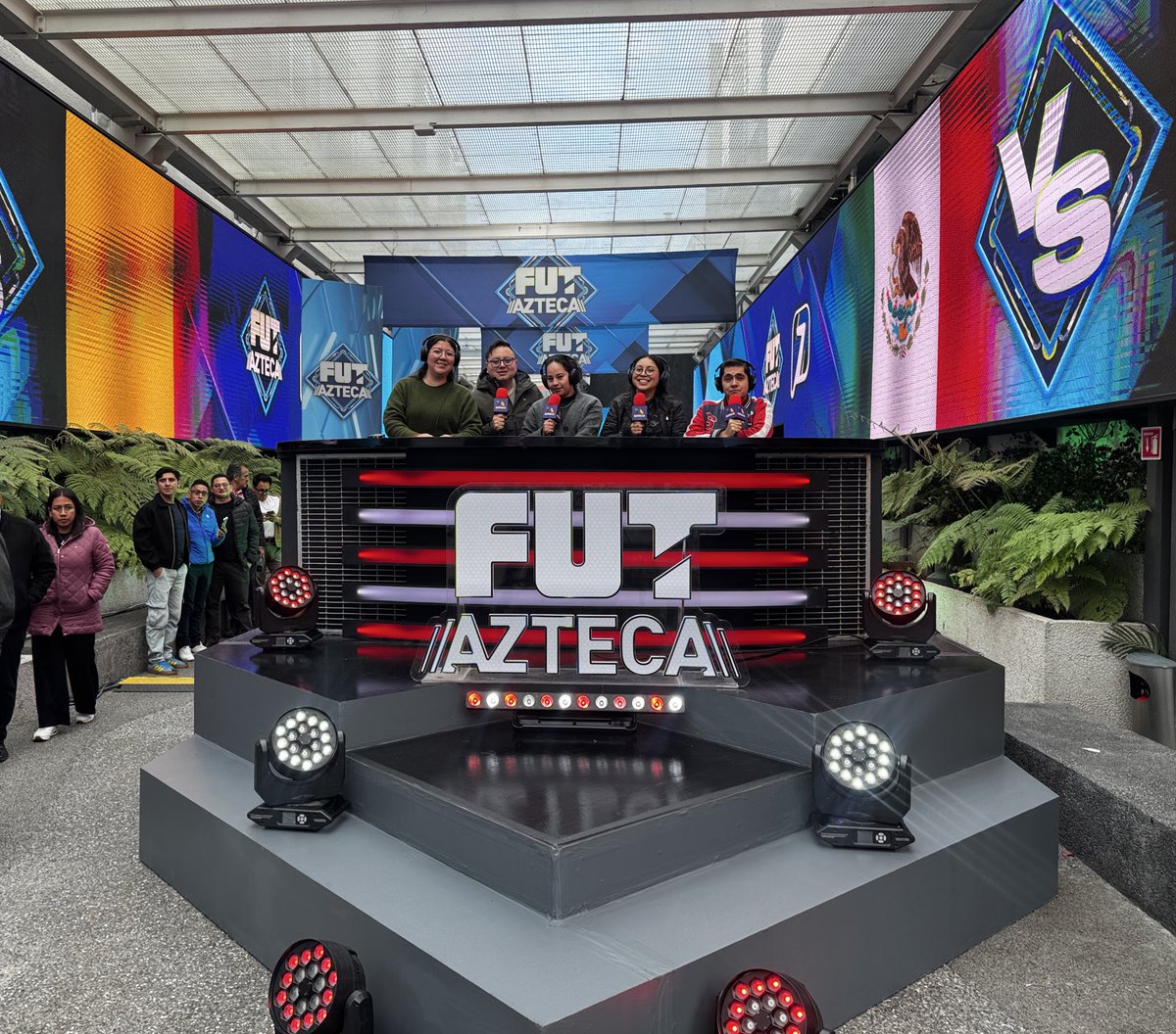 Beatriz Esquivel tweet media