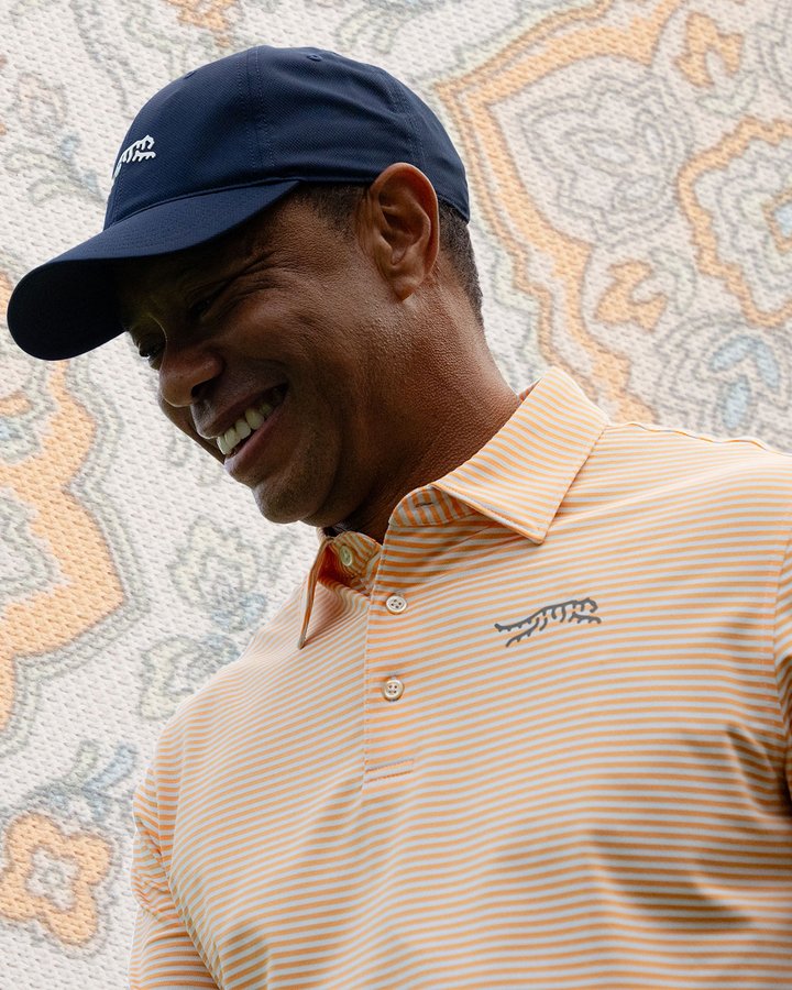 TrybeSport's tweet photo. — Tiger Woods announced that he's stepping away for a period of time to focus on his health.

#Sport #Gulf #Trending https://t.co/RBaLNIJJO4
