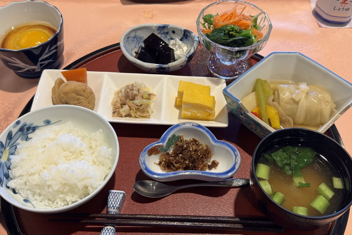 小野大地 tweet media