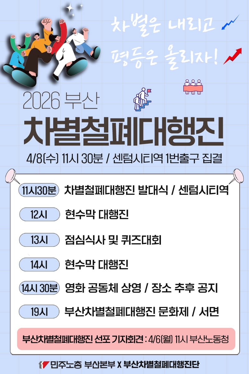 부산퀴어행동 tweet media