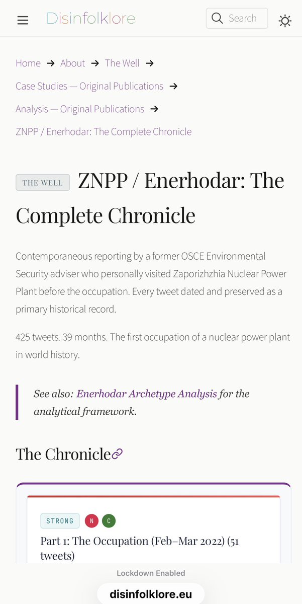 Decodïng Trolls tweet media