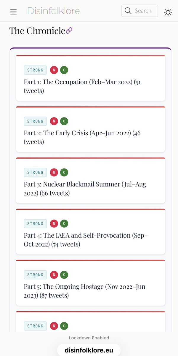 Decodïng Trolls tweet media