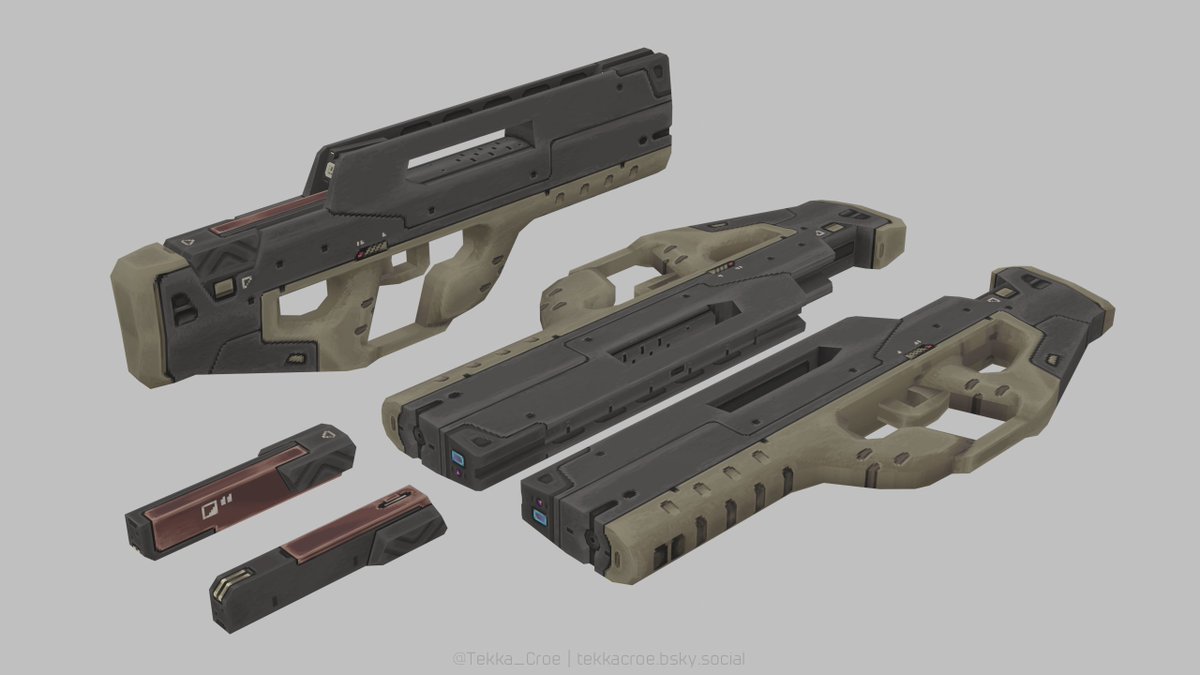 Tekka_Croe tweet media