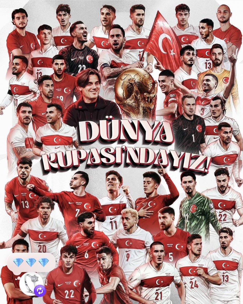 alperalpmedia's tweet photo. Tebrikler Bizim çocuklar 🇹🇷 https://t.co/rOjrwBrcbp