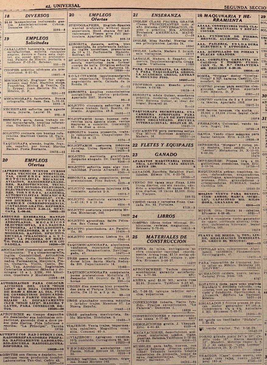 AGNMéxico tweet media