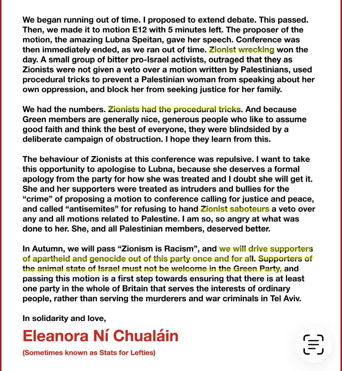 Nicole Lampert tweet media