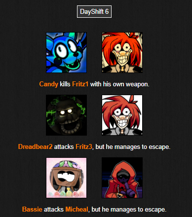 TH3 M4LH4R3 tweet media