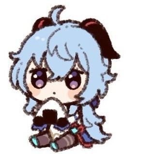 GanyuMybeloved tweet media