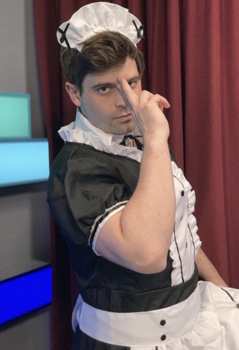 Damanda Thinker💭 tweet media