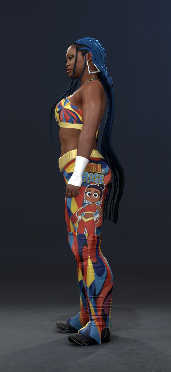 The Ghetto Cowboy AKA Kris Kryptic tweet media