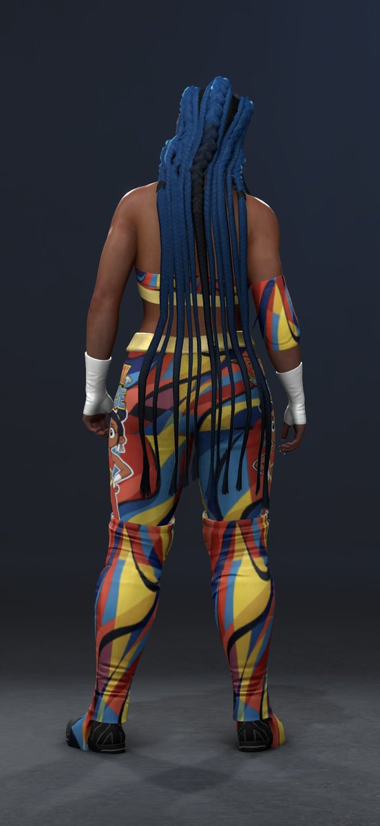 The Ghetto Cowboy AKA Kris Kryptic tweet media