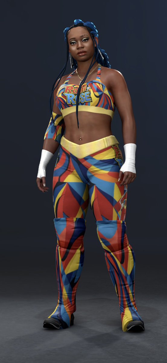 The Ghetto Cowboy AKA Kris Kryptic tweet media