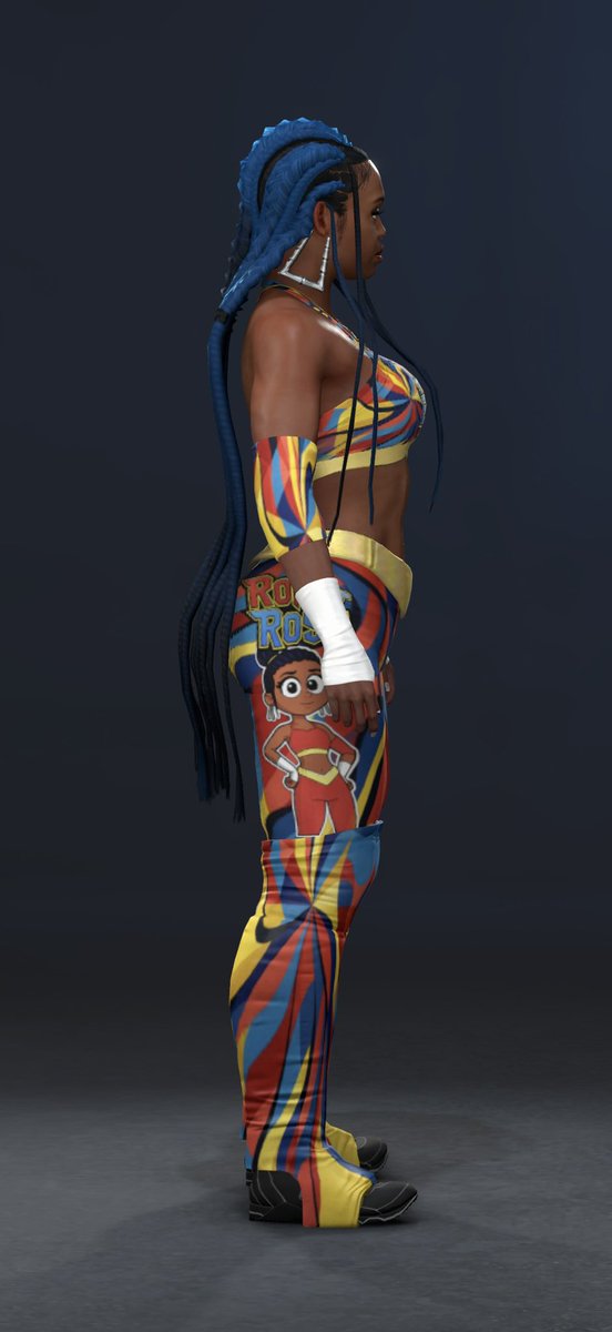 The Ghetto Cowboy AKA Kris Kryptic tweet media