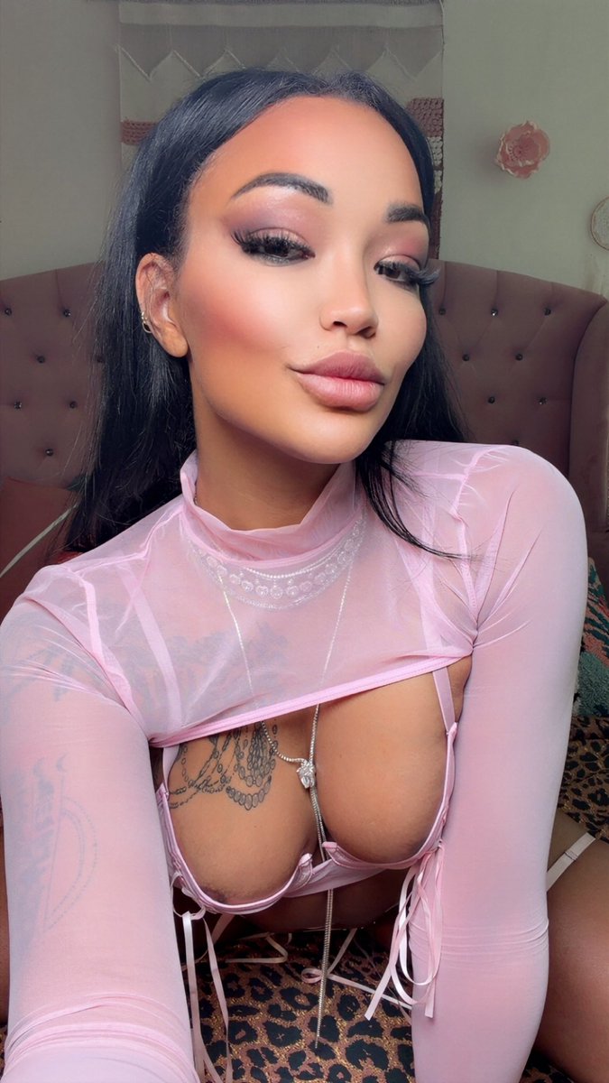 Saint Harley Dean tweet media