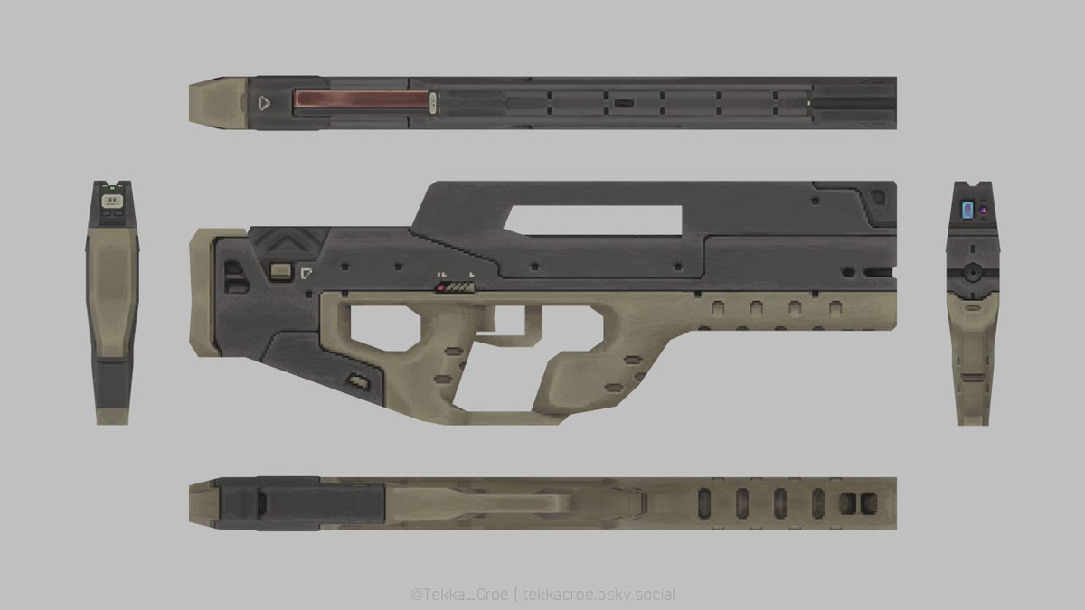 Tekka_Croe tweet media