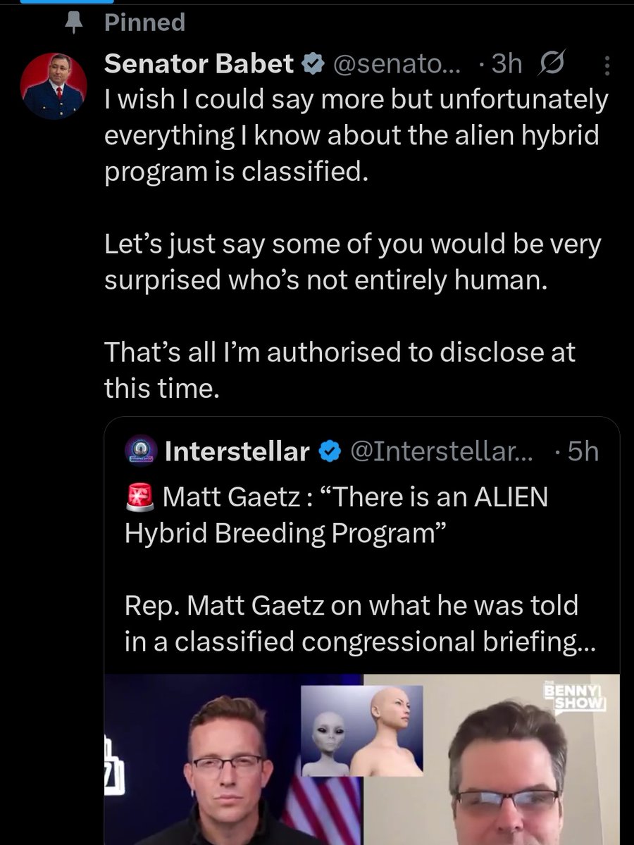 Clint Russell tweet media