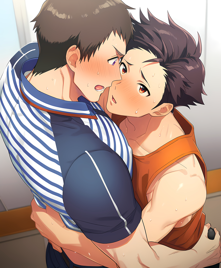 げたげた tweet media