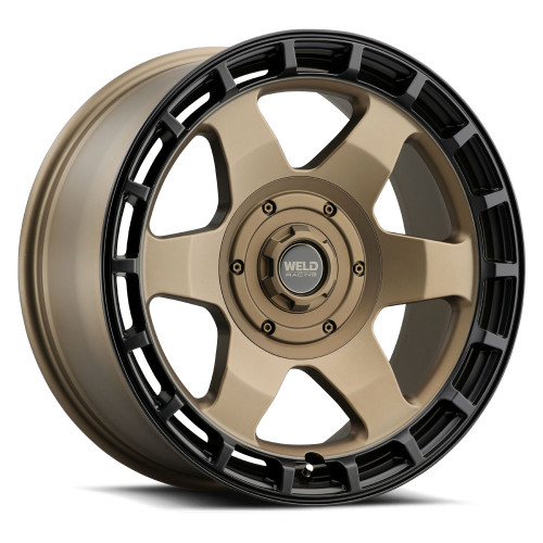 JustBoltonsCom's tweet image. WELD Ridge Satin Bronze Wheel / Black Ring | 20x9 | 6x135 / 6x139.7 | 0 Offset | 5.00 Backspacing - W15009098500: WELD Ridge Satin Bronze / Black Wheel | 20x9 | 6x135 / 6x139.7 | 0… dlvr.it/TRpS5K #WELDWheels #TruckWheels #PerformanceTrucks #AftermarketWheels #Ram1500