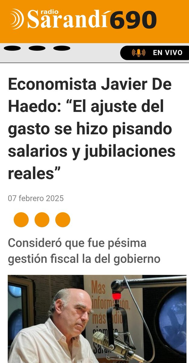 Batllismo de Izquierda tweet media