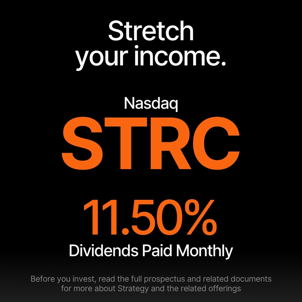 Strategy tweet media