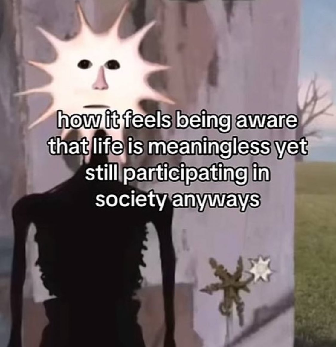 philosophy memes 🔗 tweet media