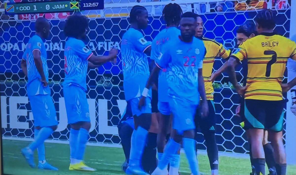 Daniel Mukoko Samba tweet media