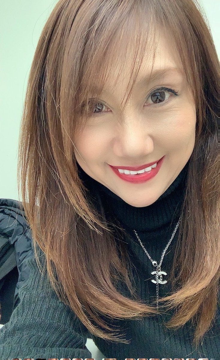 Ikumi Kondo (Ikumi Kondo)