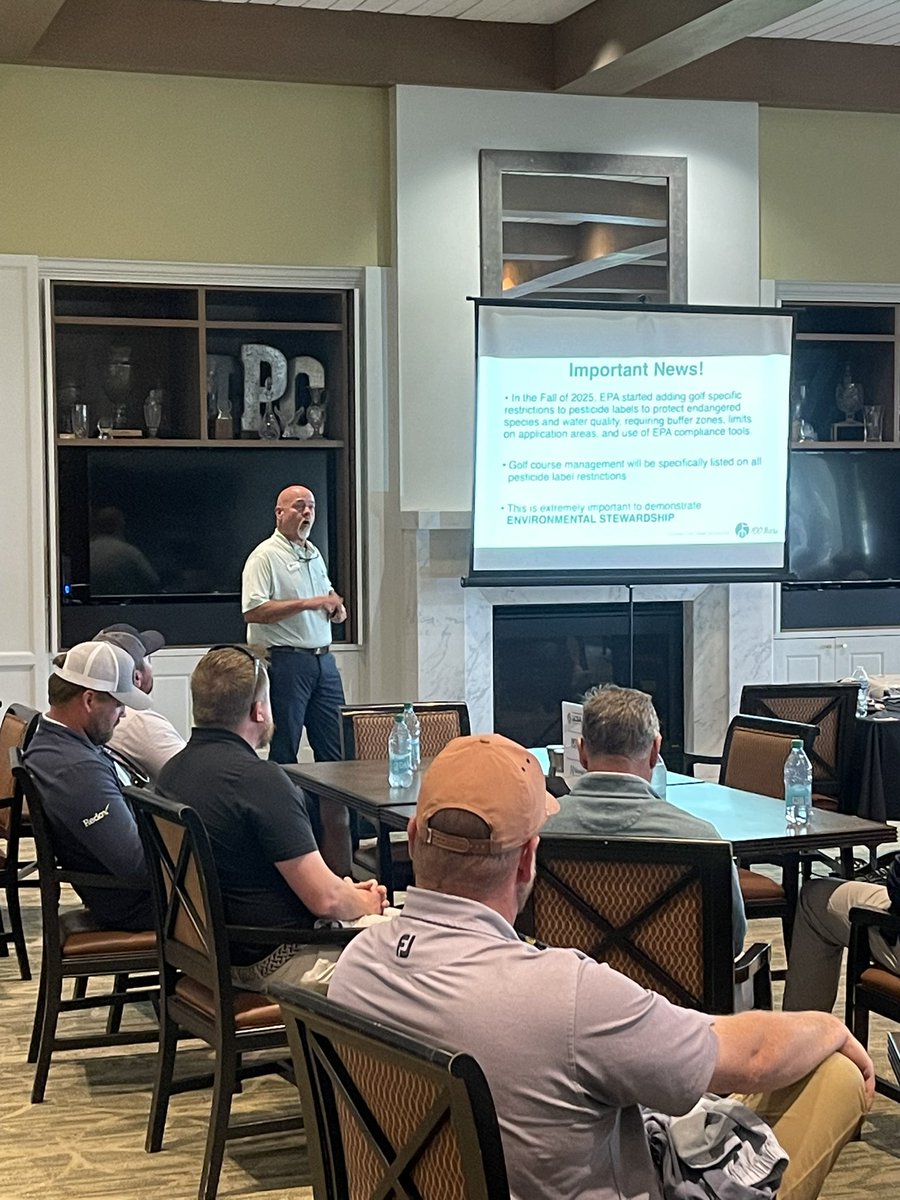 Ron Prescott tweet media