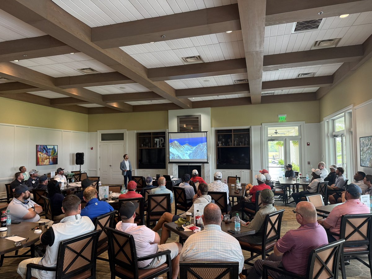 Ron Prescott tweet media