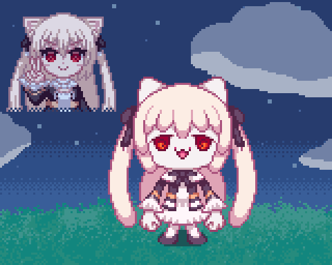 おうちねこ tweet media