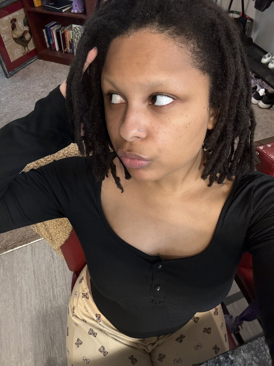 elle (castlevania nocturne & arcane arc) .⋆♱⃓ tweet media