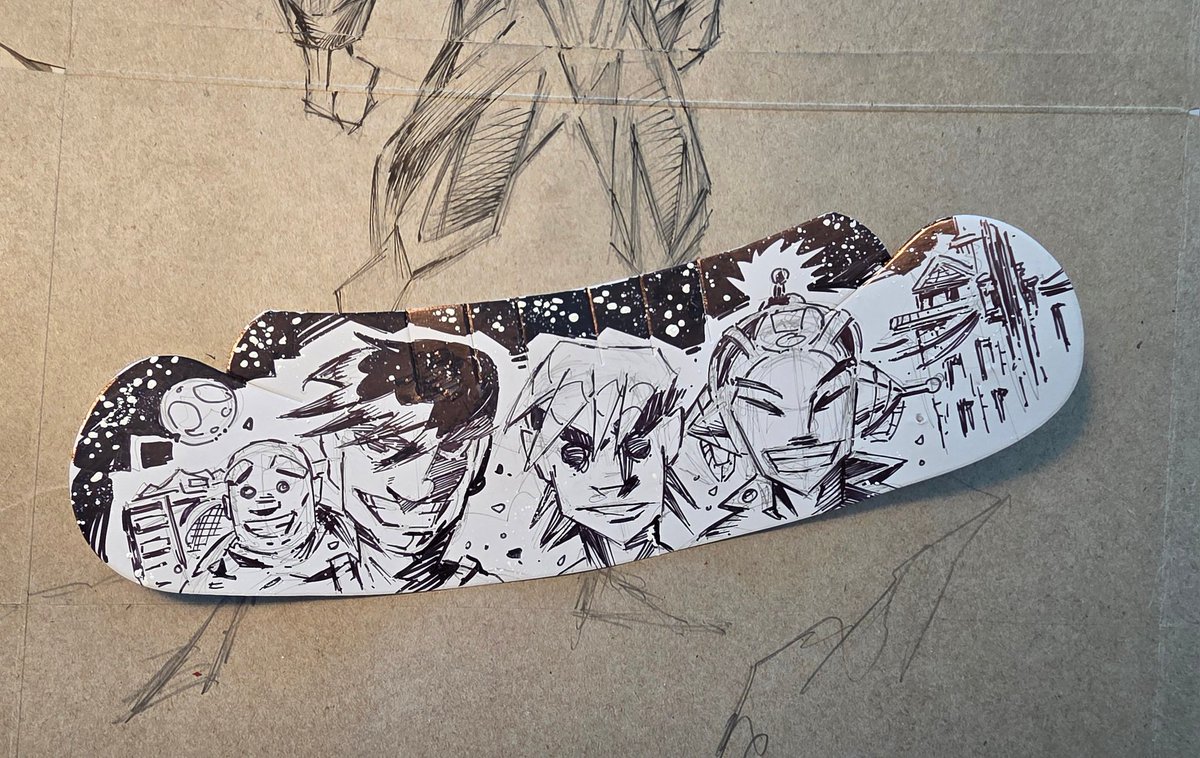 Peter A DeLuca tweet media