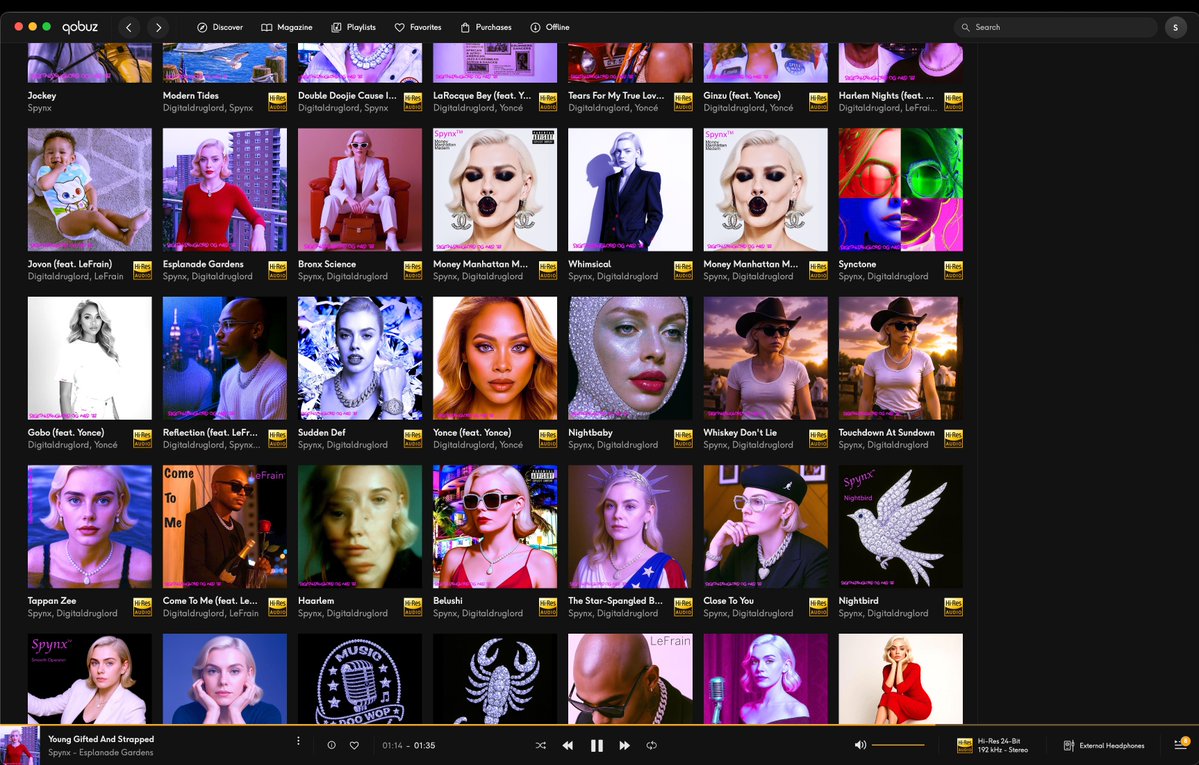 Digitaldruglord™ tweet media