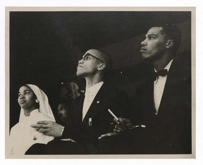 Freeman SDG tweet media