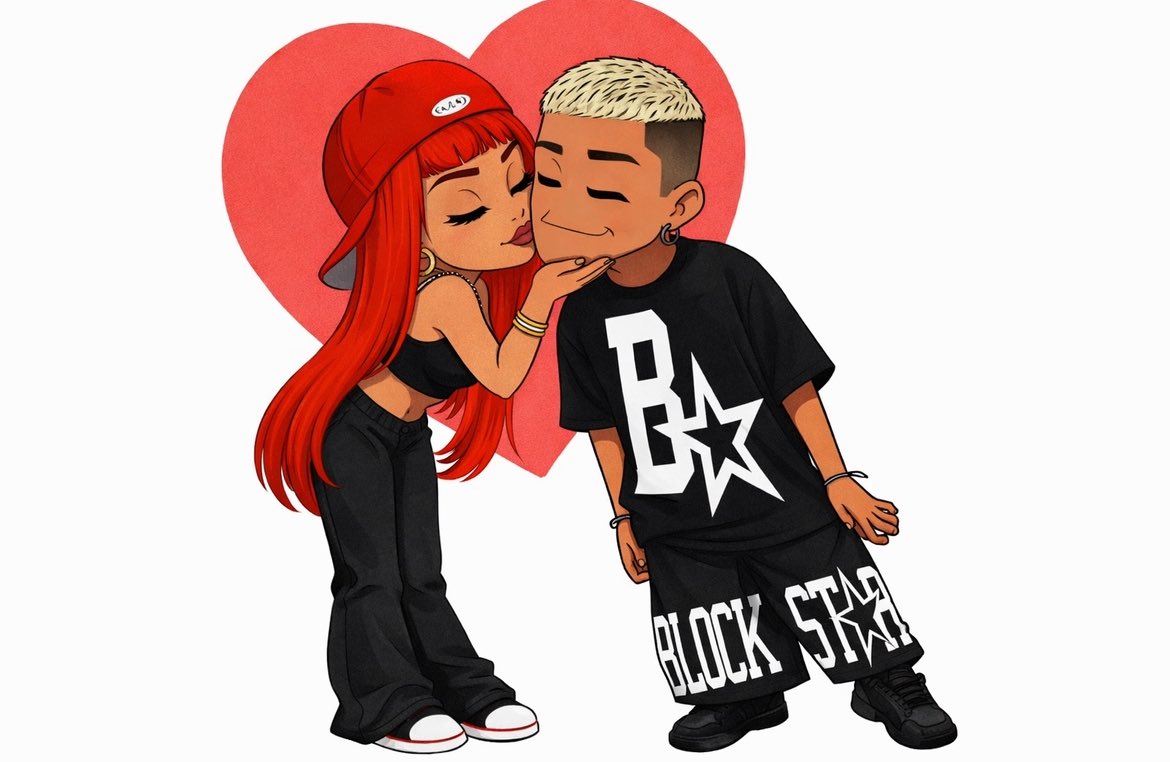 LittleBoogie tweet media