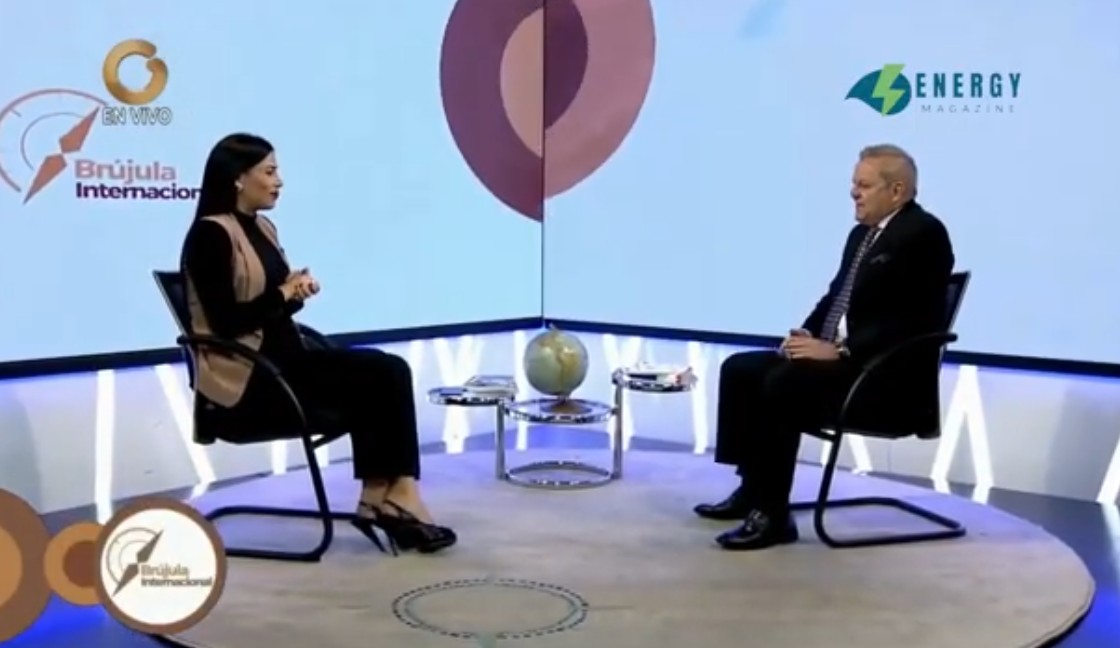 Energy Magazine Online tweet media