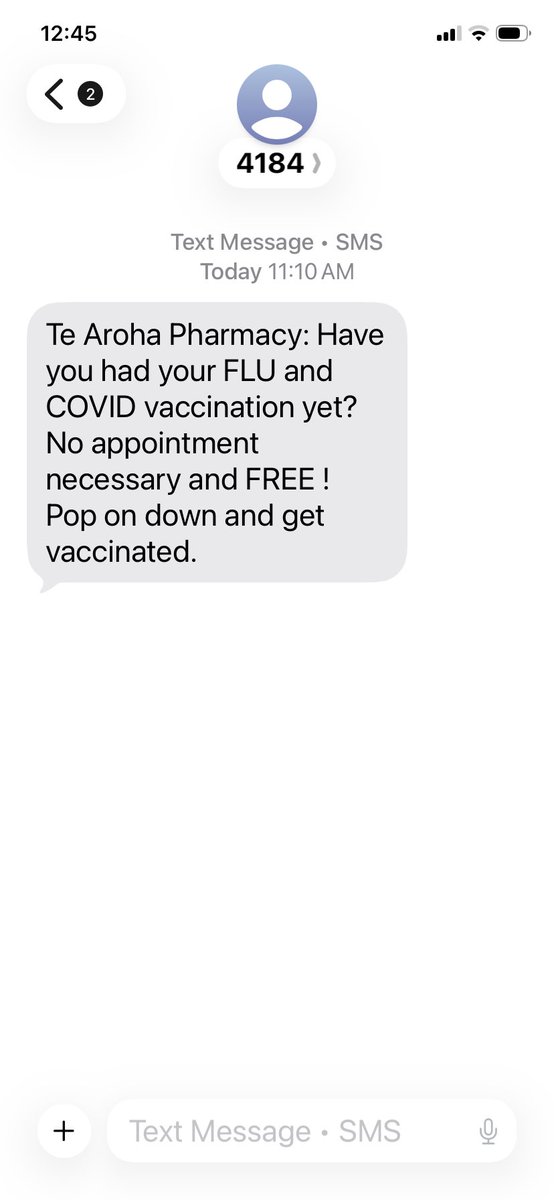 I’ve moved to Dunedin now but these texts just piss me right off 😡 
They’re so damn pushy ! 
It’s a no now and will always be a big fat NO !