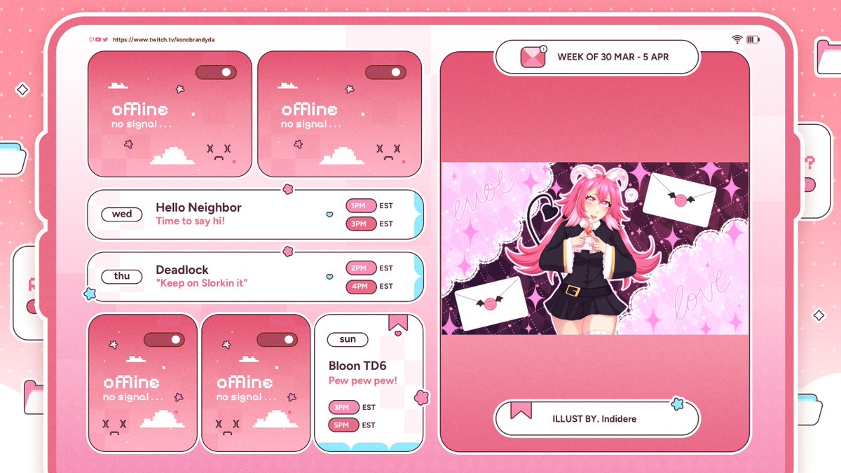 KonoBrandyDa tweet media