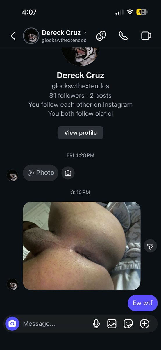 Ari Arsyn🏳️‍⚧️ tweet media