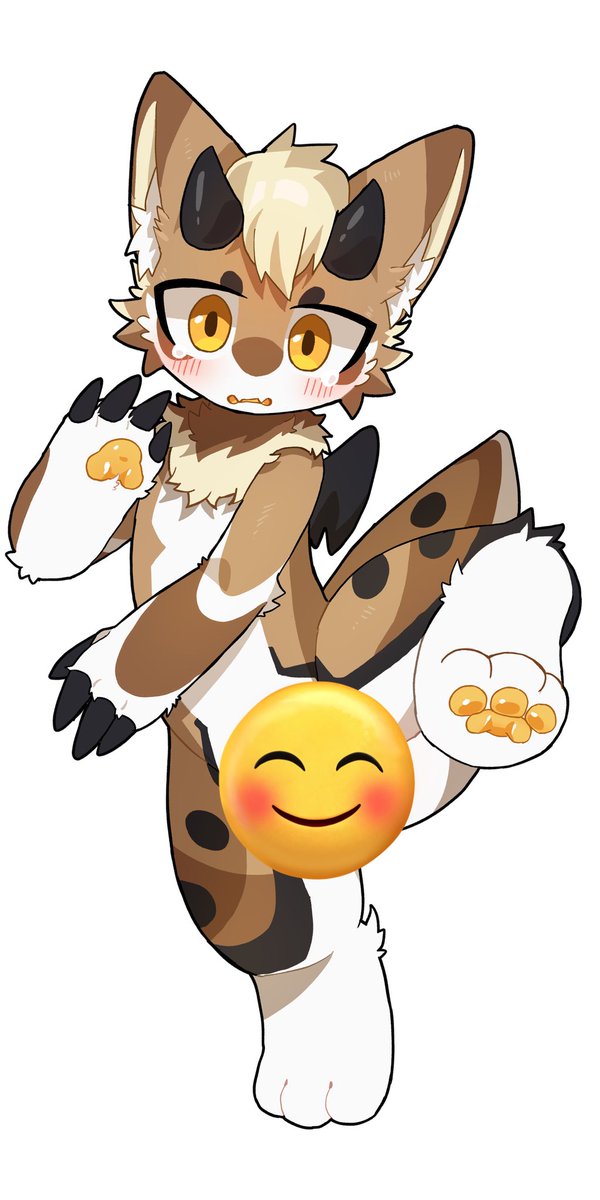 Bubble Tea AD 🔞 tweet media