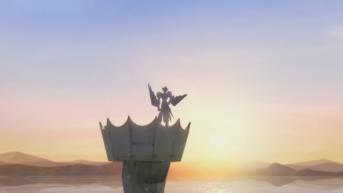 🩷 TORB In Their Post-TFCon Depresso Eggo Era 🩵 tweet media